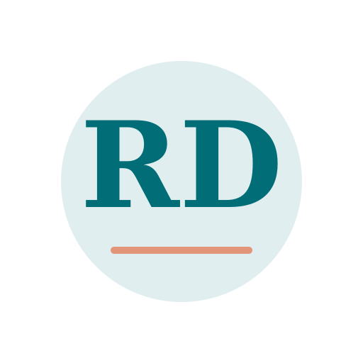 Rory Dryer Vent Services logo